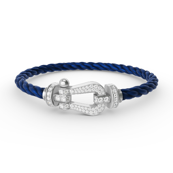 Bracelet Horseshoe Diamond